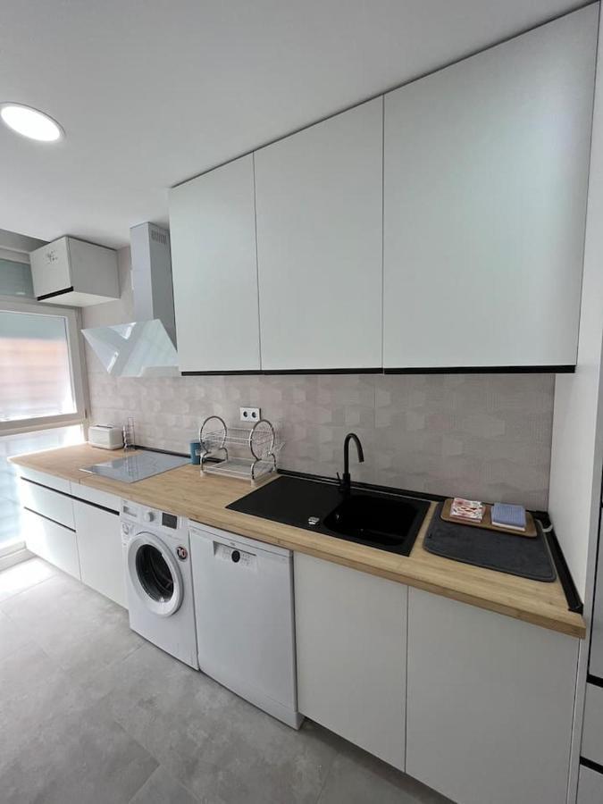 Apartamento En Centro De Málaga Exterior foto