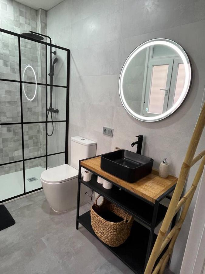 Apartamento En Centro De Málaga Exterior foto