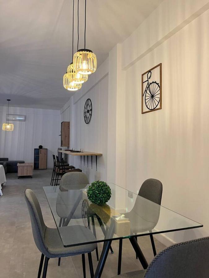 Apartamento En Centro De Málaga Exterior foto
