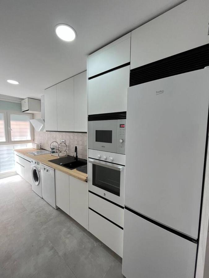 Apartamento En Centro De Málaga Exterior foto