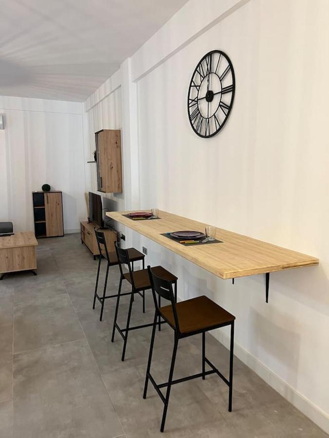 Apartamento En Centro De Málaga Exterior foto